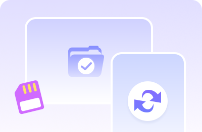 recover data from internal