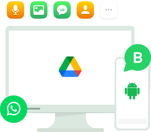 recovergo android banner