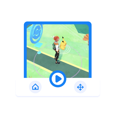 pause anytime anywhere