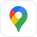 google map logo