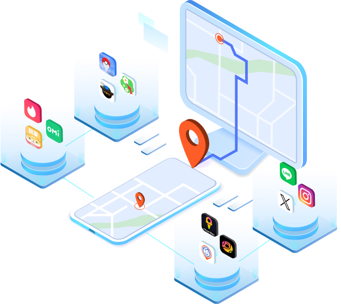 iToolab AnyGo Banner