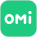 omi logo