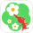 pikmin bloom logo