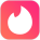 tinder logo