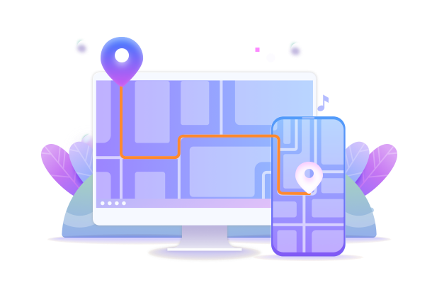 hide iphone location