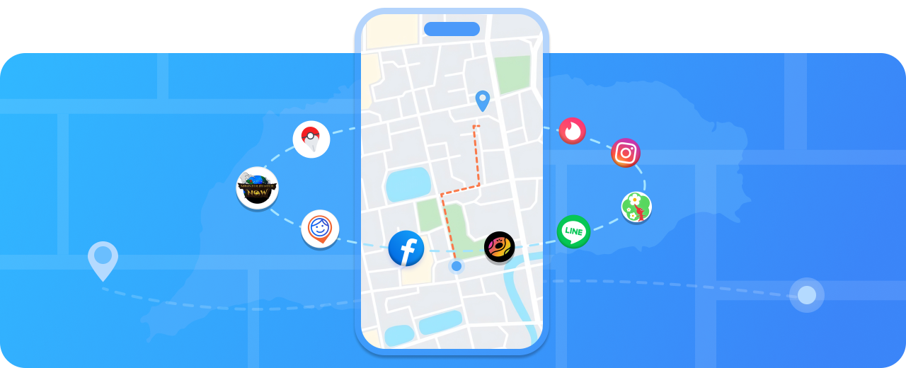 best iphone location