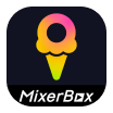 MixerBox冰友 