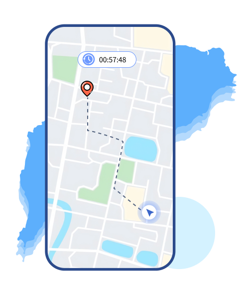 冷卻計時器防止封號