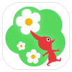 Pikmin Bloom