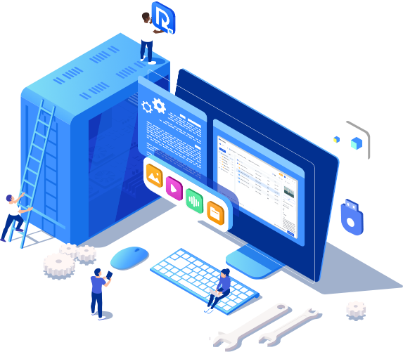 data recovery software photo