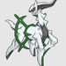 arceus