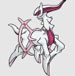 arceus fairy