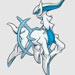 arceus ice