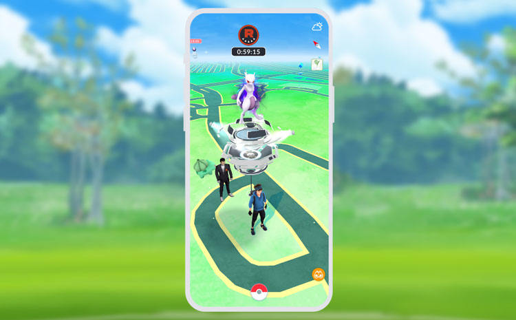 battle get shiny pokemon