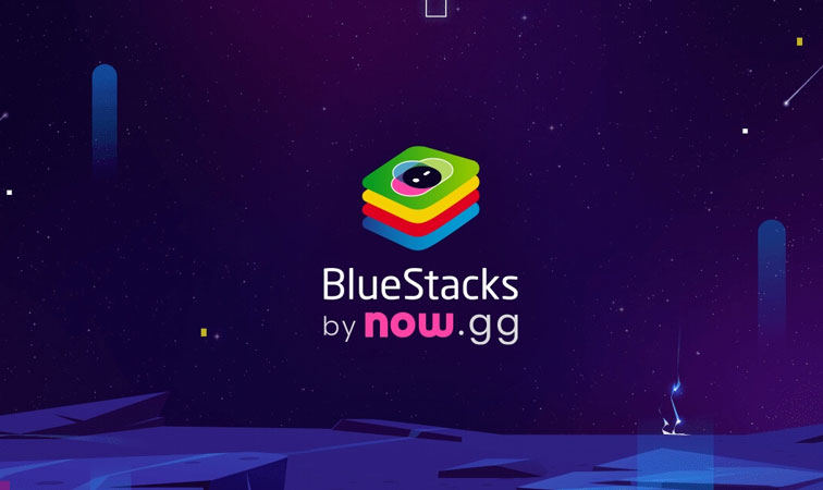 BlueStacks 