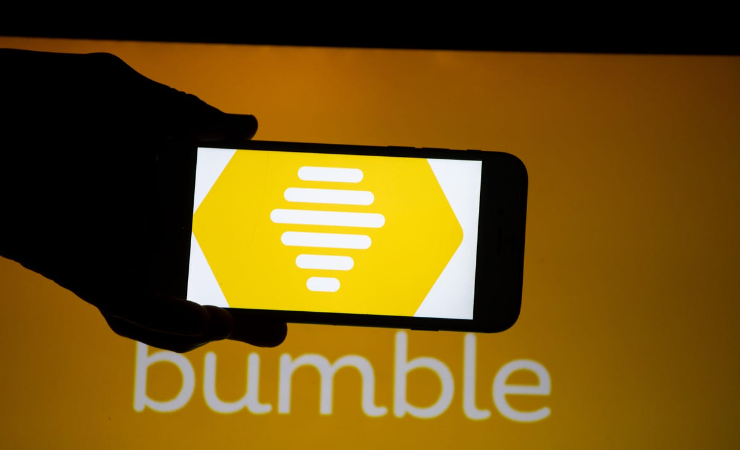 change bumble location