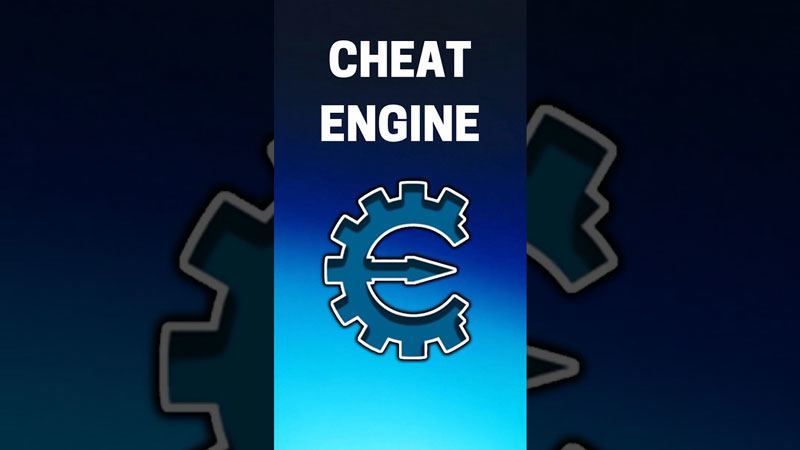 Cheat Engine