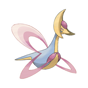 cresselia