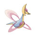 cresselia
