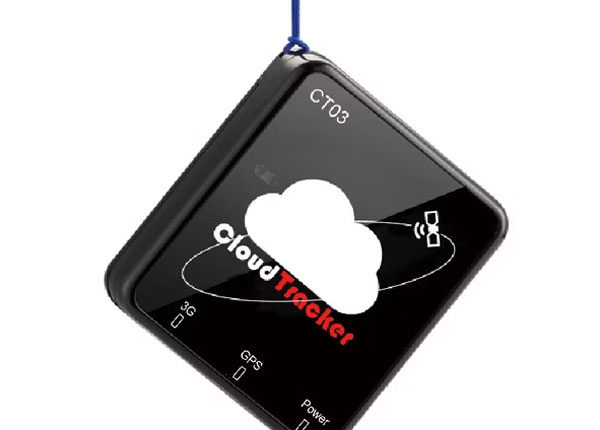 ct03 gps tracker app