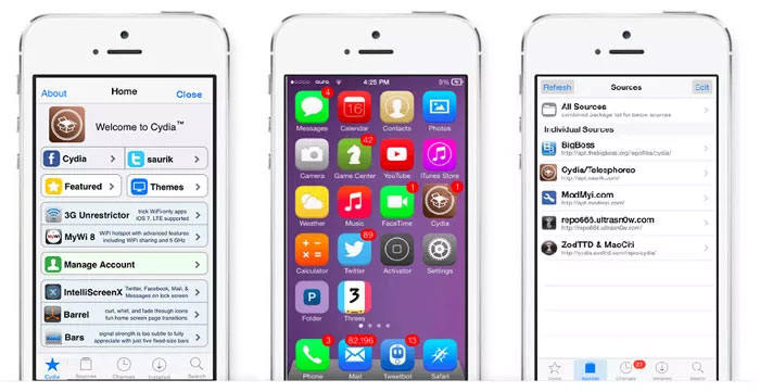 使用Location Faker