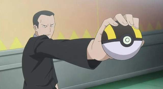 對戰火箭隊老大