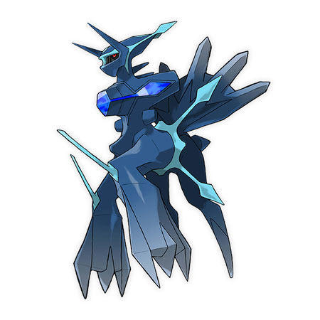 dialga