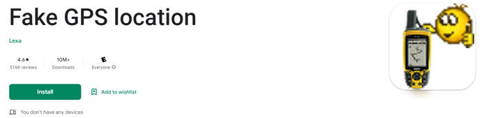 download leoxa fake gps