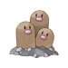 dugtrio