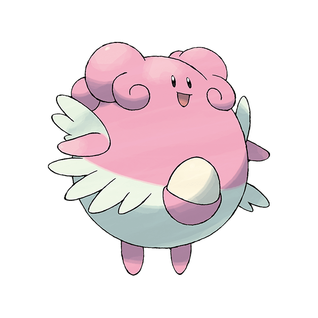 dynamax-blissey