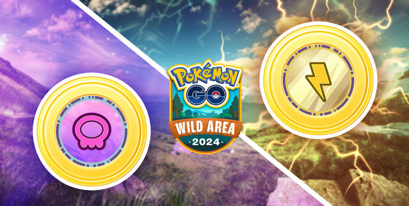 毒和電屬性「強大的寶可夢」