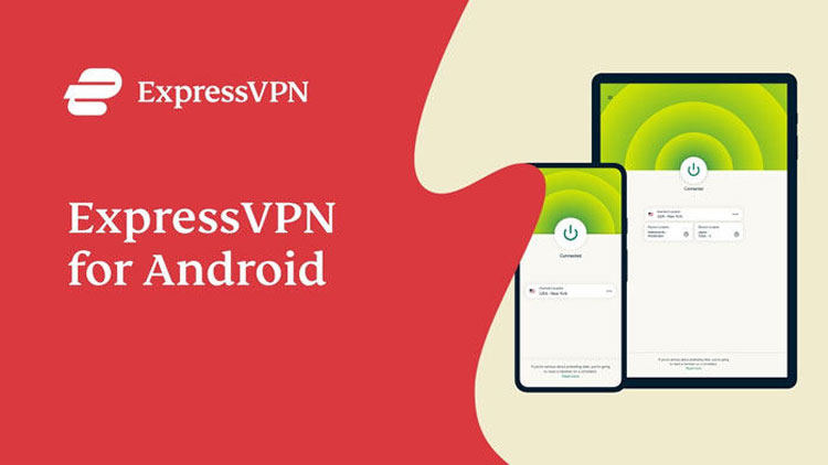 express vpn tool