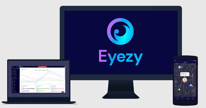 eyezy page