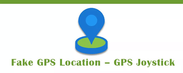 fake gps joystick android