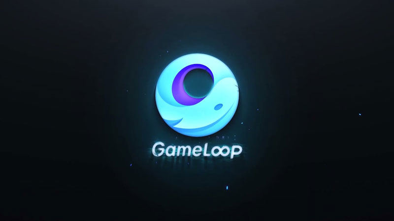GameLoop 