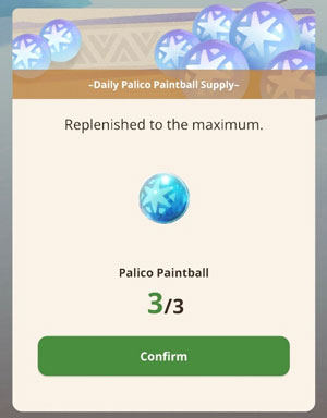 get more mh now pintaballs