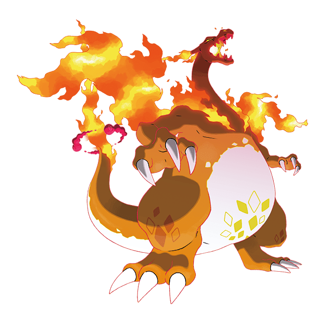 gigantamax-charizard