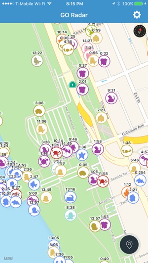 go-radar