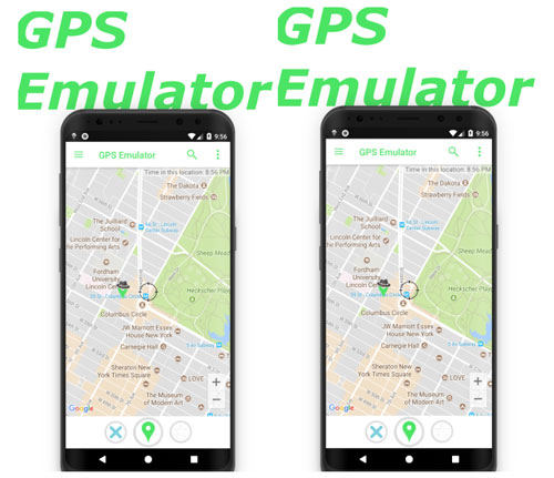GPS Emulator