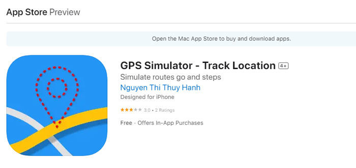 GPS Simulator