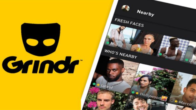grindr