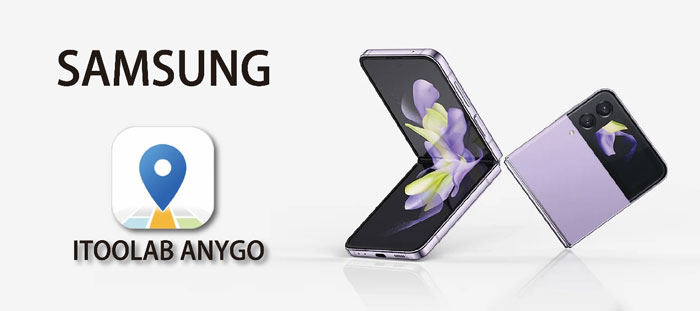 how to locate samsung