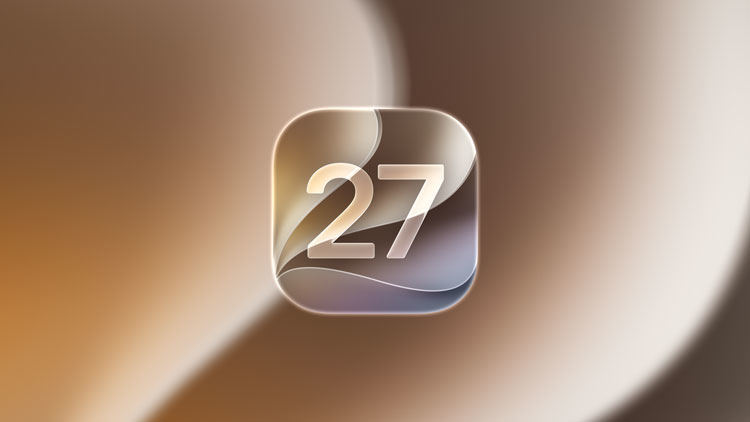 iOS 27