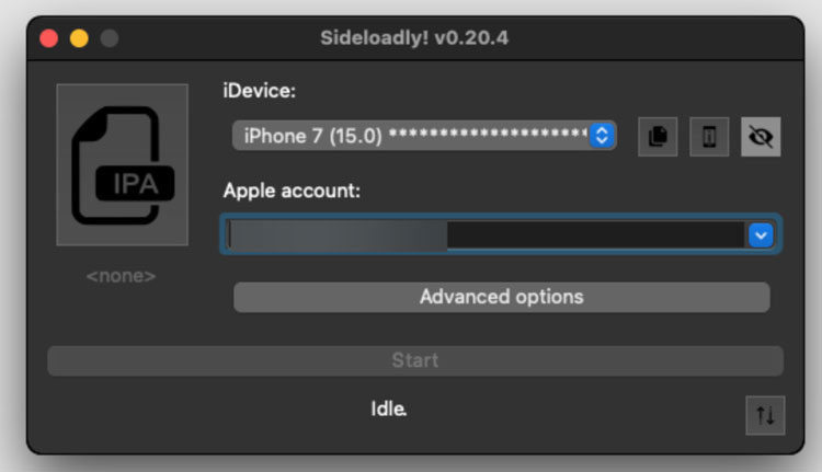 iPoGo下載透過電腦教學