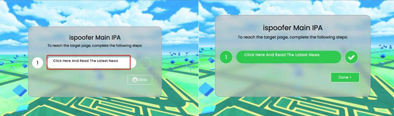 iSpoofer iOS 下載教學