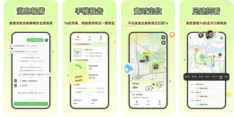 Lookus APP