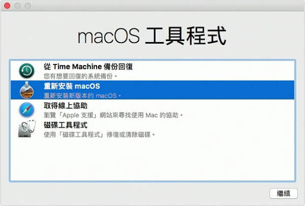 mac utilities