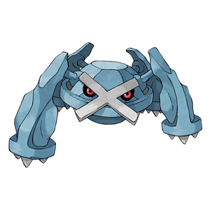 metagross