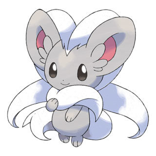 泡沫栗鼠