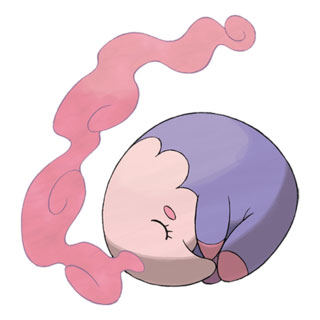 食夢夢